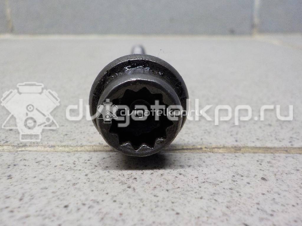 Фото Болт головки блока для двигателя CWVA для Volkswagen / Skoda / Seat 110 л.с 16V 1.6 л бензин WHT007089 {forloop.counter}}