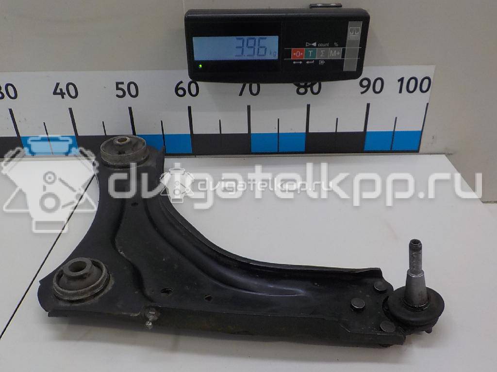 Фото Рычаг передний левый  545010012R для Renault Scénic / Laguna / Fluence L30 / Megane {forloop.counter}}