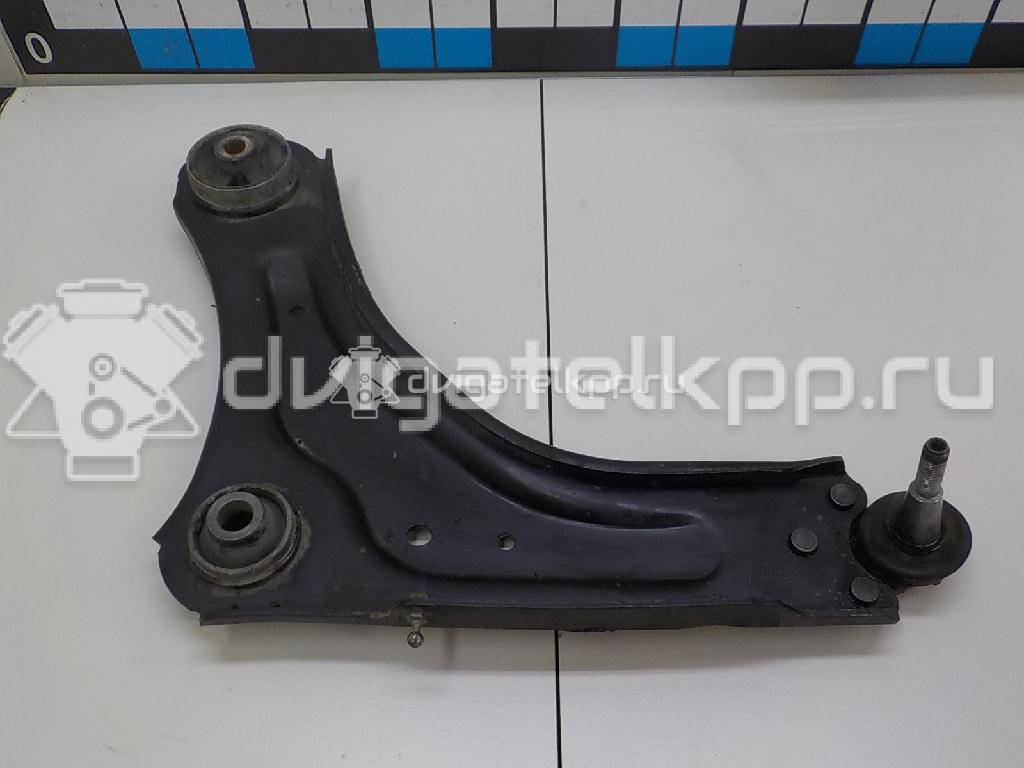 Фото Рычаг передний левый  545010012R для Renault Scénic / Laguna / Fluence L30 / Megane {forloop.counter}}