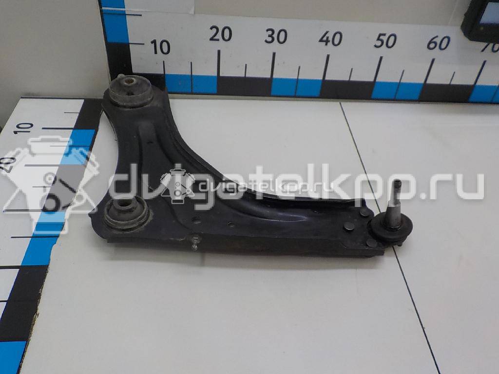 Фото Рычаг передний левый  545010012R для Renault Scénic / Laguna / Fluence L30 / Megane {forloop.counter}}