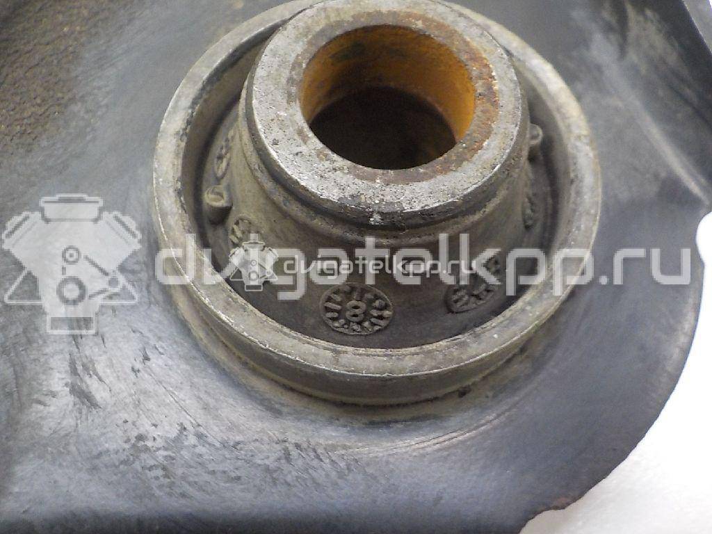 Фото Рычаг передний левый  545010012R для Renault Scénic / Laguna / Fluence L30 / Megane {forloop.counter}}