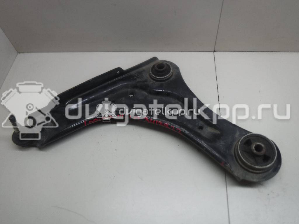 Фото Рычаг передний левый  545010012R для Renault Scénic / Laguna / Fluence L30 / Megane {forloop.counter}}