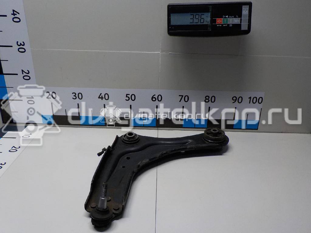 Фото Рычаг передний левый  545010009R для Renault Laguna {forloop.counter}}