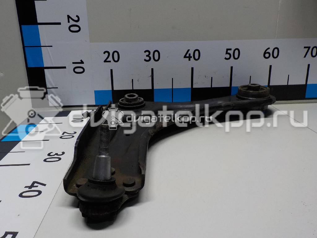 Фото Рычаг передний левый  545010009R для Renault Laguna {forloop.counter}}