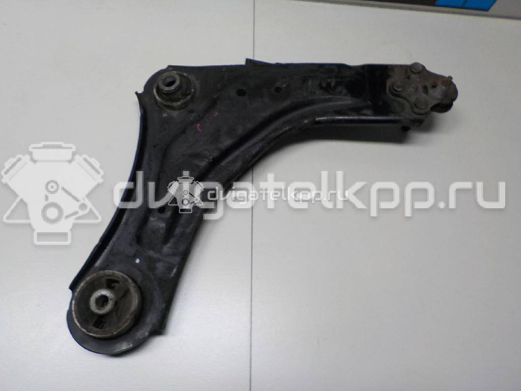 Фото Рычаг передний левый  545010009R для Renault Laguna {forloop.counter}}