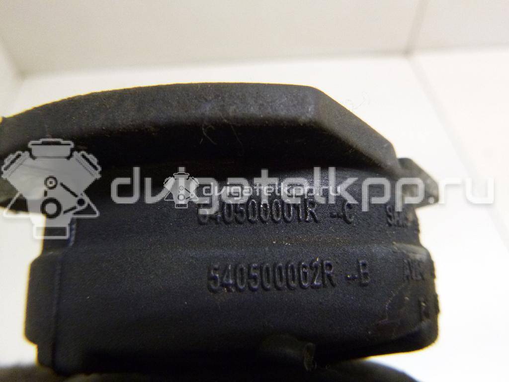 Фото Пыльник переднего амортизатора  540500001R для Renault Laguna {forloop.counter}}