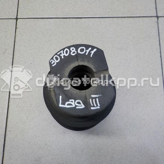 Фото Пыльник переднего амортизатора  540500001R для Renault Laguna