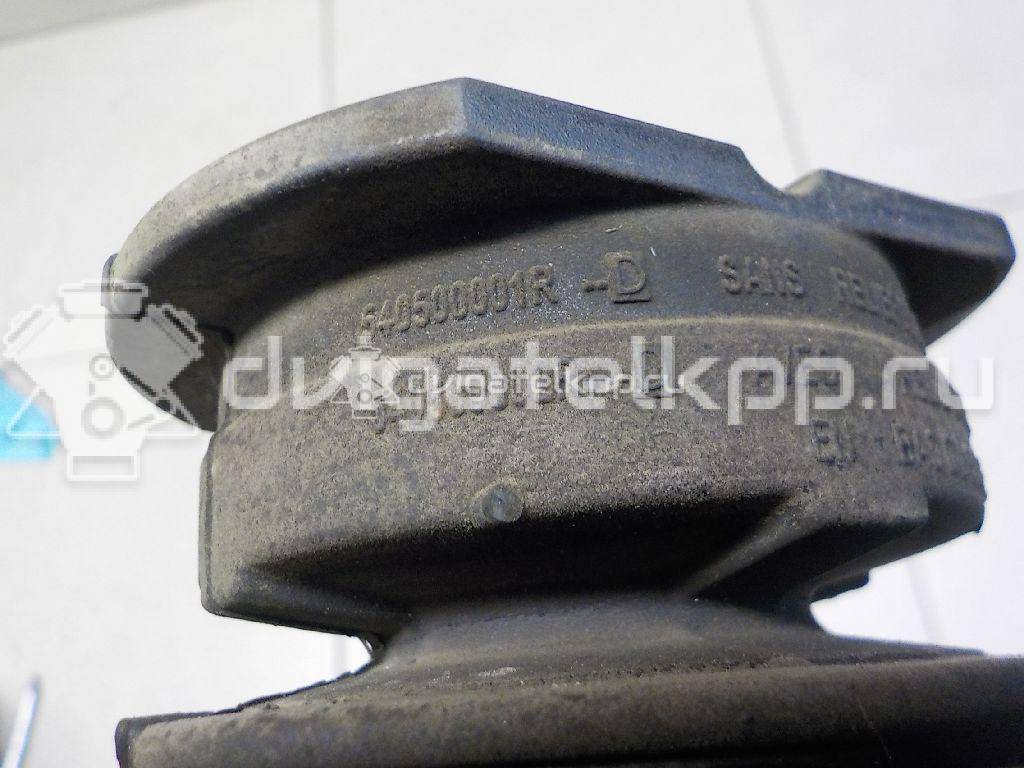Фото Пыльник переднего амортизатора  540500001R для Renault Laguna {forloop.counter}}