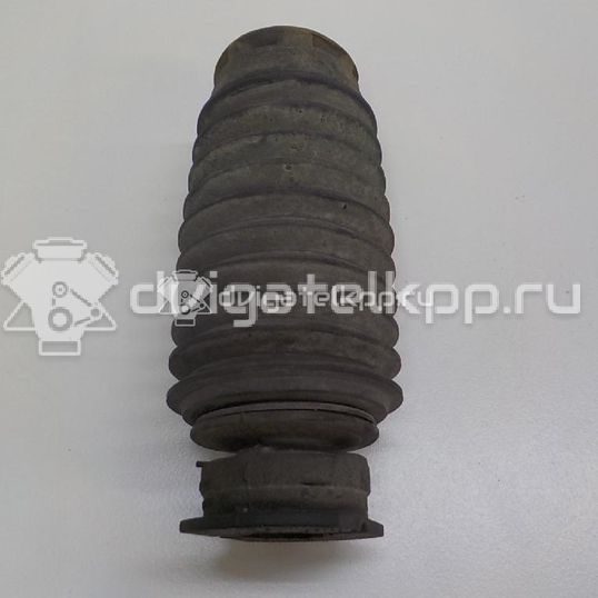 Фото Пыльник переднего амортизатора  540500001R для Renault Laguna