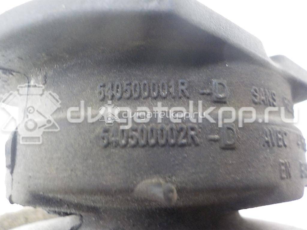 Фото Пыльник переднего амортизатора  540500001R для Renault Laguna {forloop.counter}}