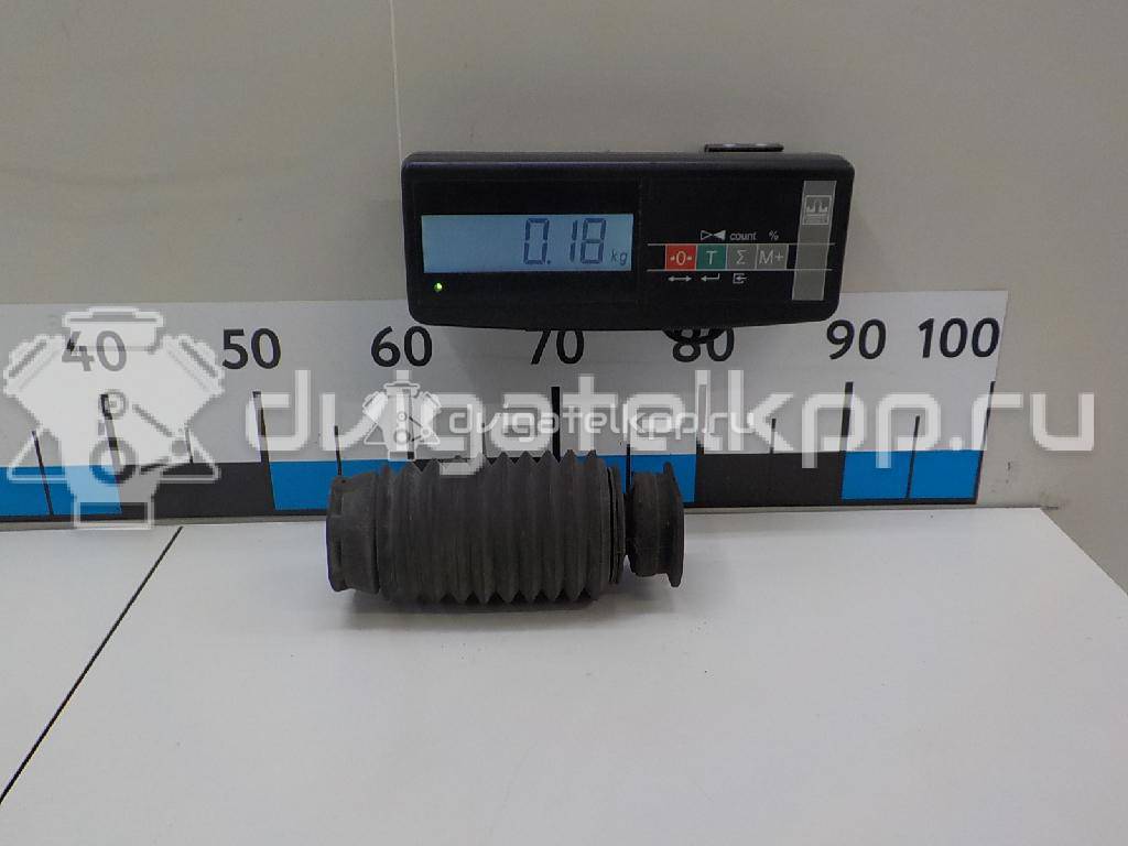 Фото Пыльник переднего амортизатора  540500001R для Renault Laguna {forloop.counter}}