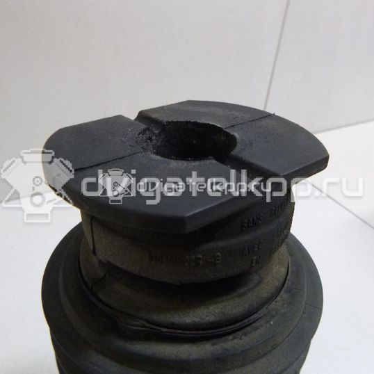 Фото Пыльник переднего амортизатора  540500001R для Renault Laguna