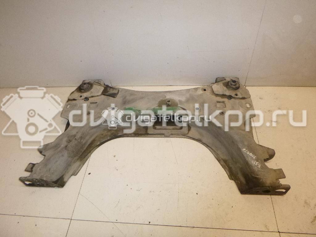 Фото Балка подмоторная  8200742904 для Renault Megane {forloop.counter}}