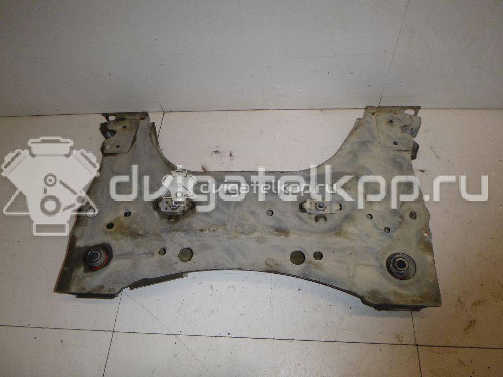 Фото Балка подмоторная  8200742904 для Renault Megane {forloop.counter}}