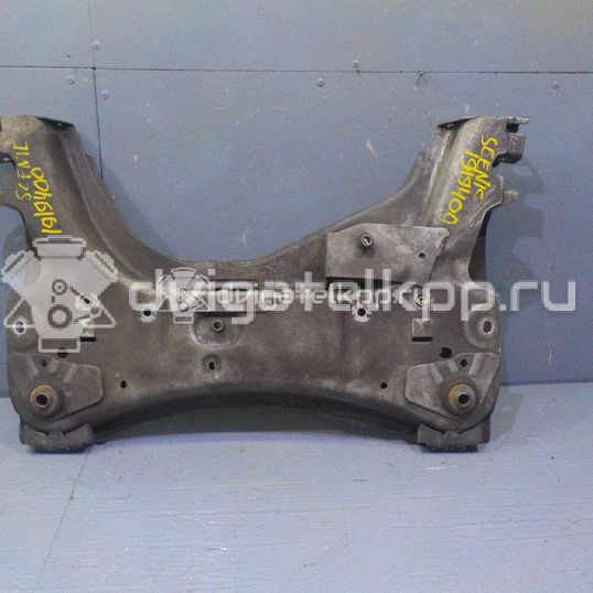 Фото Балка подмоторная  8200742904 для Renault Megane