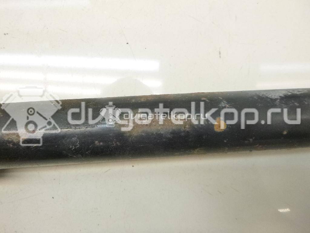 Фото Амортизатор задний  8200953294 для Renault Sandero Stepway / Logan {forloop.counter}}