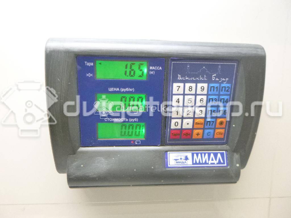 Фото Амортизатор задний  8200953294 для Renault Sandero Stepway / Logan {forloop.counter}}