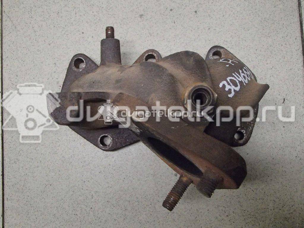 Фото Коллектор выпускной для двигателя AAA для Volkswagen Bora / Golf / Corrado 53I / Passat / Vento 1H2 163-174 л.с 12V 2.8 л Супер-бензин (95) неэтилированный 021253032E {forloop.counter}}