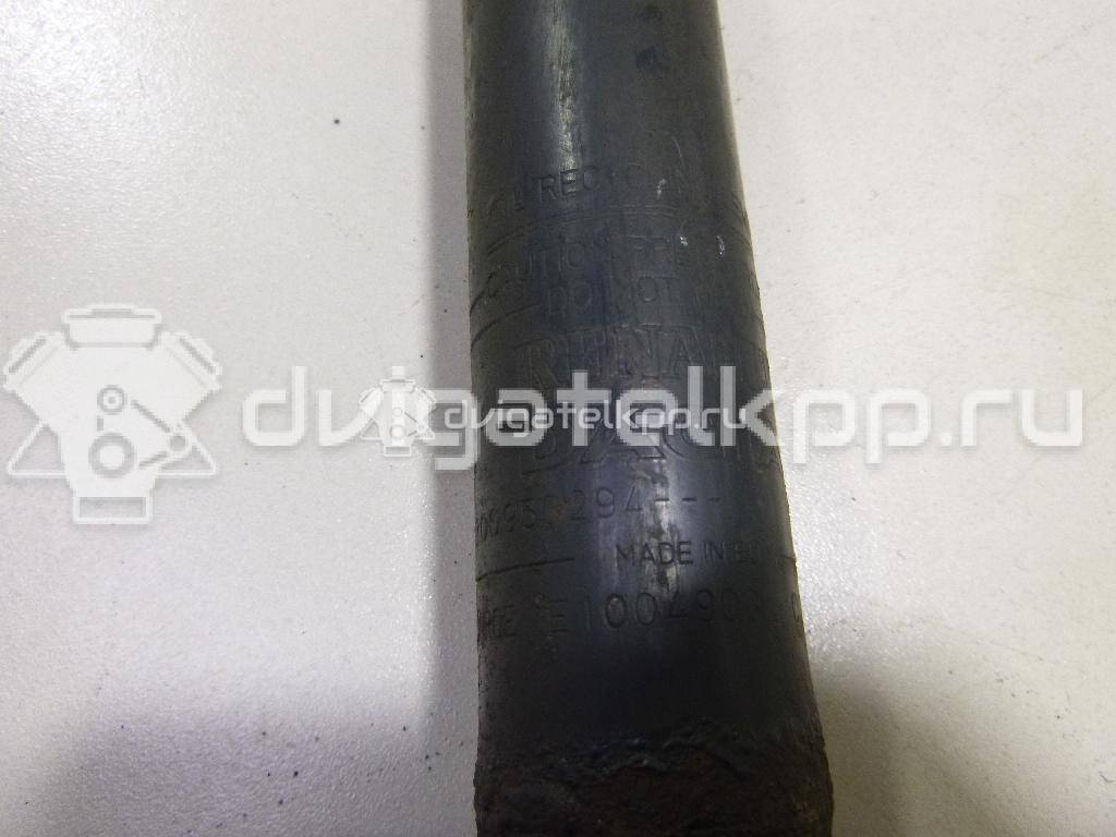 Фото Амортизатор задний  8200953294 для Renault Sandero Stepway / Logan {forloop.counter}}