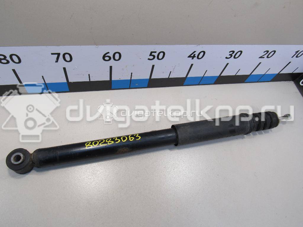 Фото Амортизатор задний  8200953294 для Renault Sandero Stepway / Logan {forloop.counter}}