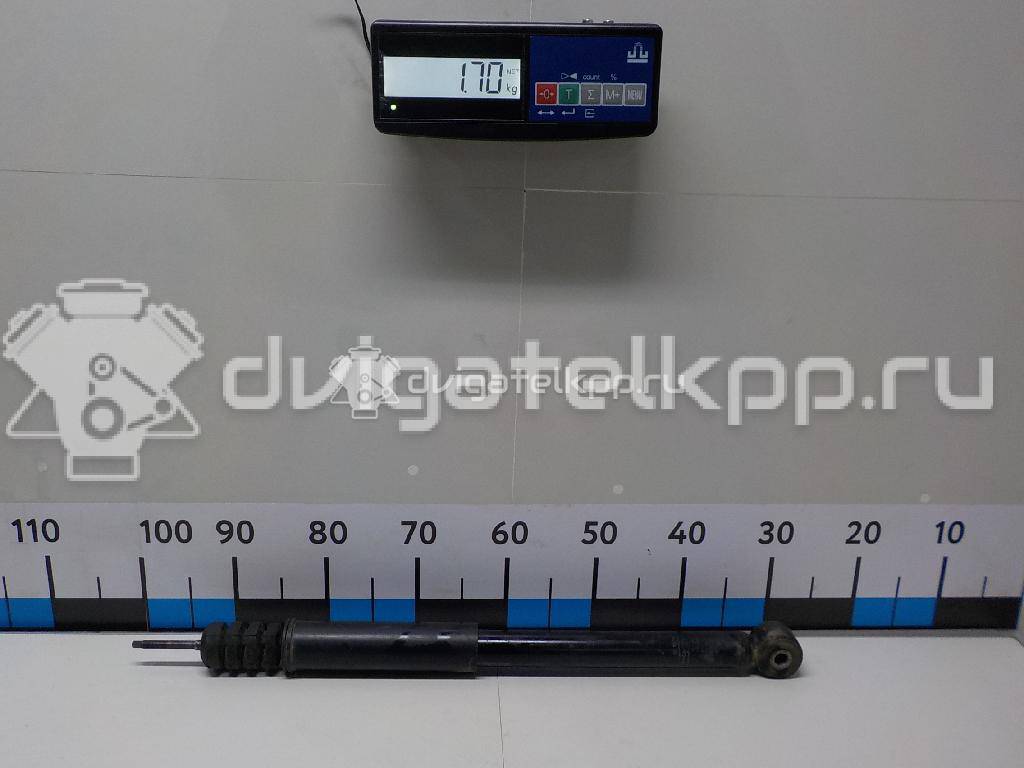 Фото Амортизатор задний  8200953294 для Renault Sandero Stepway / Logan {forloop.counter}}