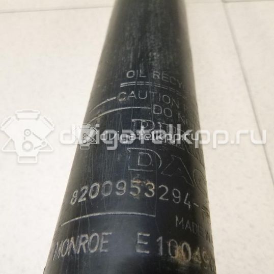 Фото Амортизатор задний  8200953294 для Renault Sandero Stepway / Logan