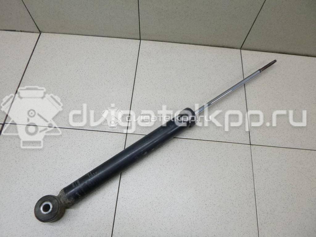 Фото Амортизатор задний  8200953294 для Renault Sandero Stepway / Logan {forloop.counter}}