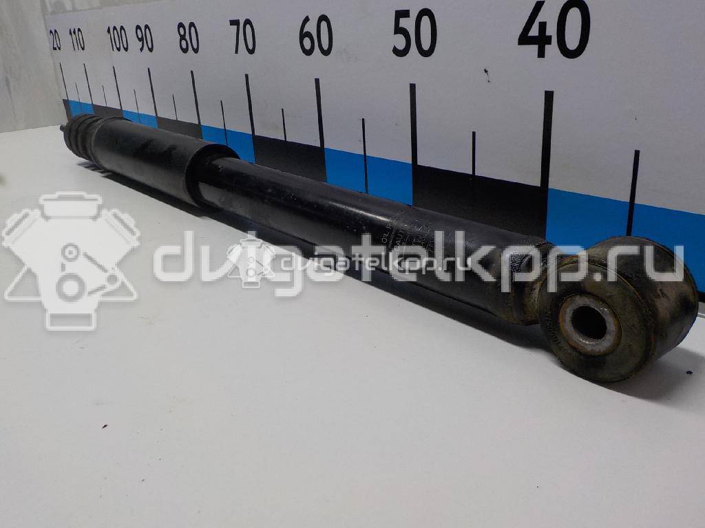 Фото Амортизатор задний  8200953294 для Renault Sandero Stepway / Logan {forloop.counter}}