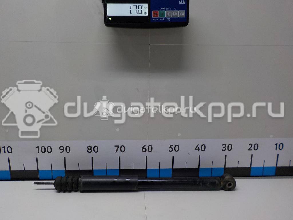 Фото Амортизатор задний  8200953294 для Renault Sandero Stepway / Logan {forloop.counter}}