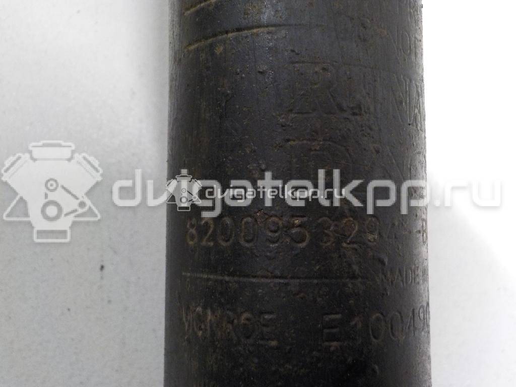 Фото Амортизатор задний  8200953294 для Renault Sandero Stepway / Logan {forloop.counter}}