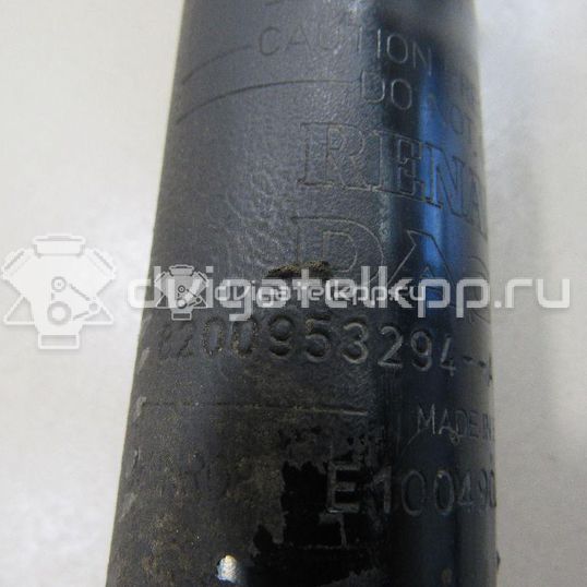 Фото Амортизатор задний  8200953294 для Renault Sandero Stepway / Logan