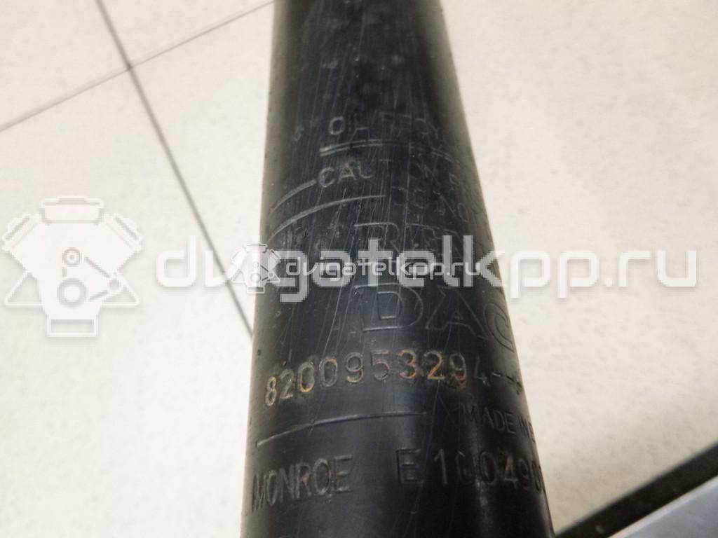 Фото Амортизатор задний  8200953294 для Renault Sandero Stepway / Logan {forloop.counter}}