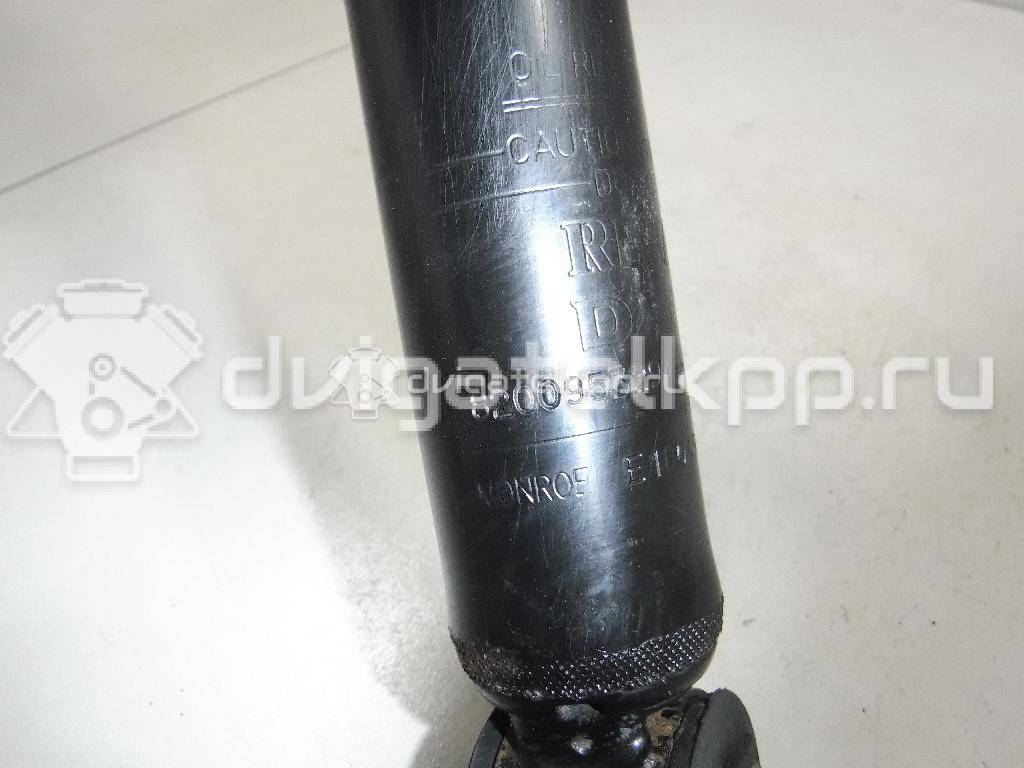 Фото Амортизатор задний  8200953294 для Renault Sandero Stepway / Logan {forloop.counter}}