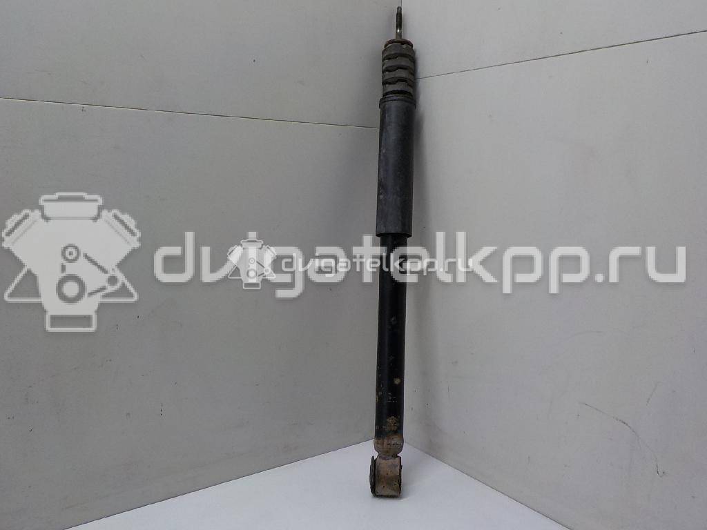 Фото Амортизатор задний  8200953294 для Renault Sandero Stepway / Logan {forloop.counter}}