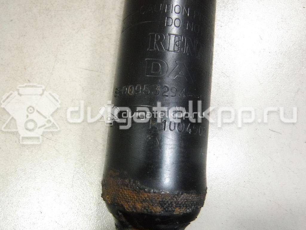 Фото Амортизатор задний  8200953294 для Renault Sandero Stepway / Logan {forloop.counter}}