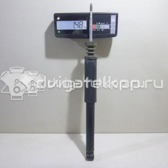 Фото Амортизатор задний  8200742812 для Renault Sandero Stepway / Logan