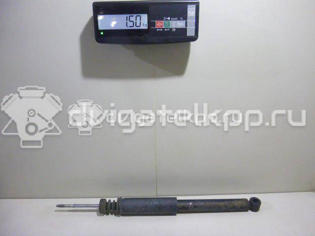 Фото Амортизатор задний  8200742812 для Renault Sandero Stepway / Logan {forloop.counter}}