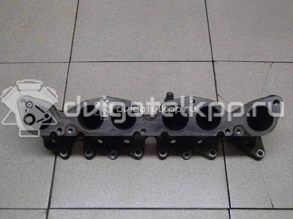 Фото Коллектор впускной для двигателя AAA для Volkswagen Bora / Golf / Corrado 53I / Passat / Vento 1H2 163-174 л.с 12V 2.8 л Супер-бензин (95) неэтилированный 021133201A {forloop.counter}}