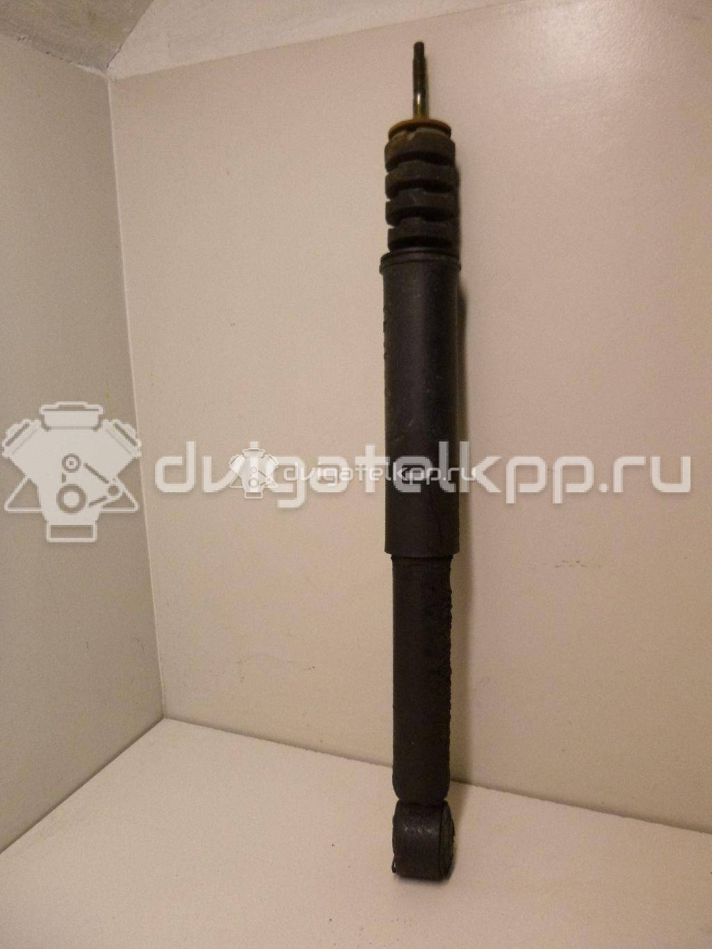Фото Амортизатор задний  8200742812 для Renault Sandero Stepway / Logan {forloop.counter}}