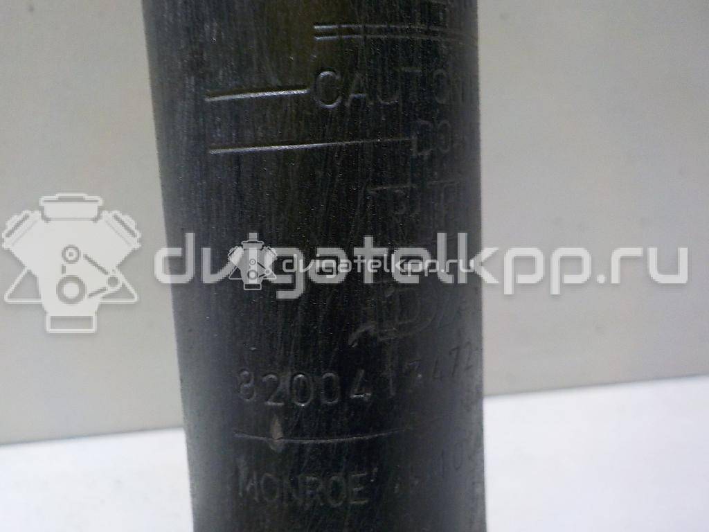 Фото Амортизатор задний  8200417472 для Renault Sandero Stepway / Logan {forloop.counter}}