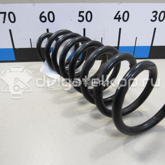 Фото Пружина задняя  8200708061 для Renault Sandero Stepway