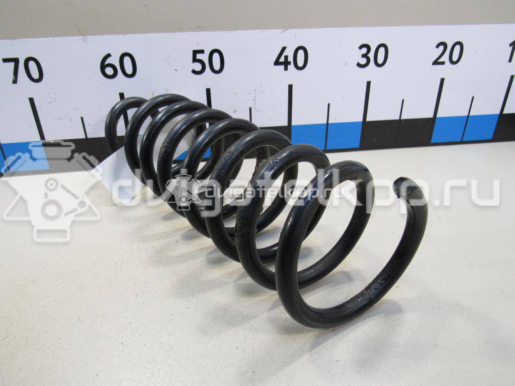 Фото Пружина задняя  8200708061 для Renault Sandero Stepway {forloop.counter}}