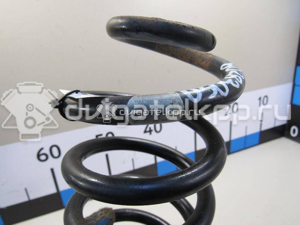 Фото Пружина задняя  8200708061 для Renault Sandero Stepway {forloop.counter}}