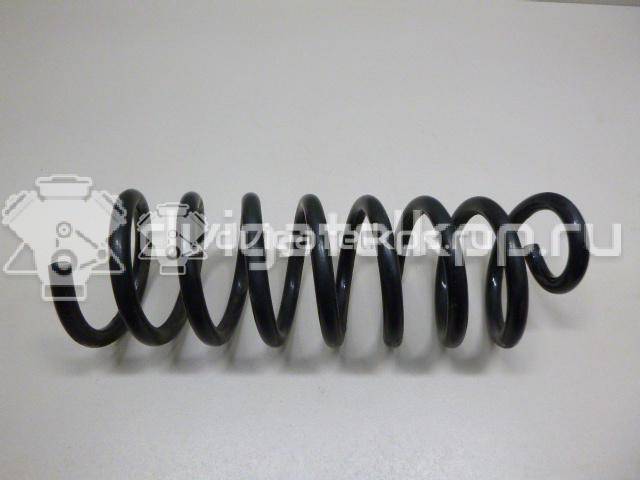 Фото Пружина задняя  8200708061 для Renault Sandero Stepway {forloop.counter}}