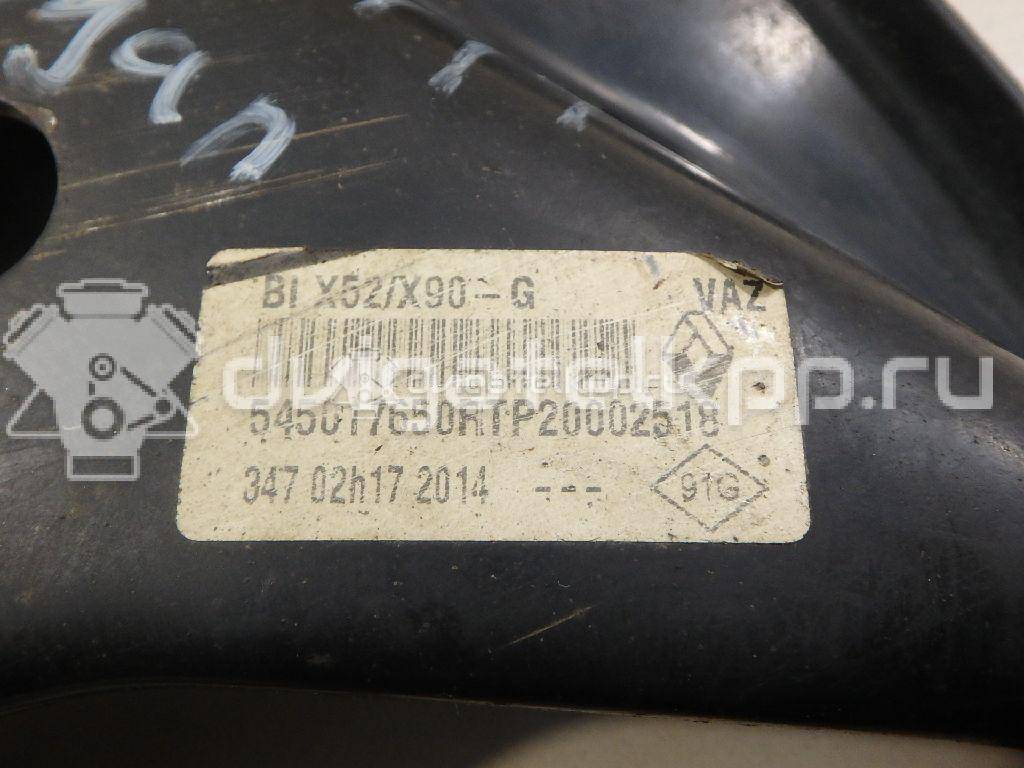 Фото Рычаг передний левый  545019811R для Renault Sandero Stepway / Logan {forloop.counter}}
