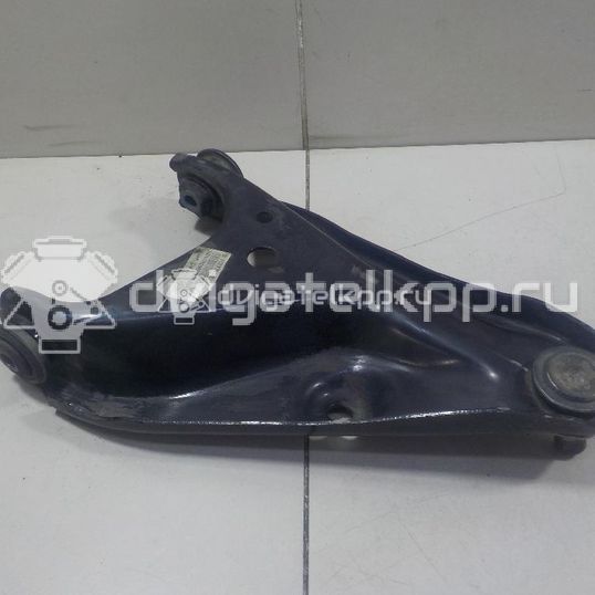 Фото Рычаг передний левый  545019811R для Renault Sandero Stepway / Logan
