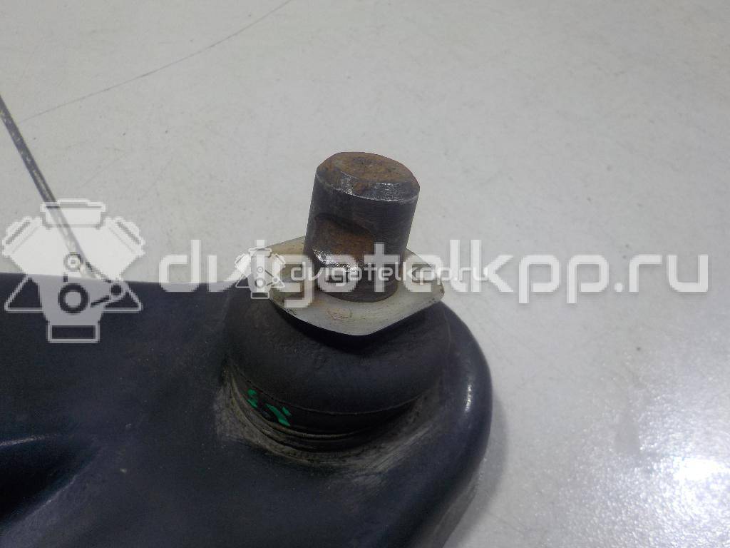 Фото Рычаг передний левый  545019811R для Renault Sandero Stepway / Logan {forloop.counter}}