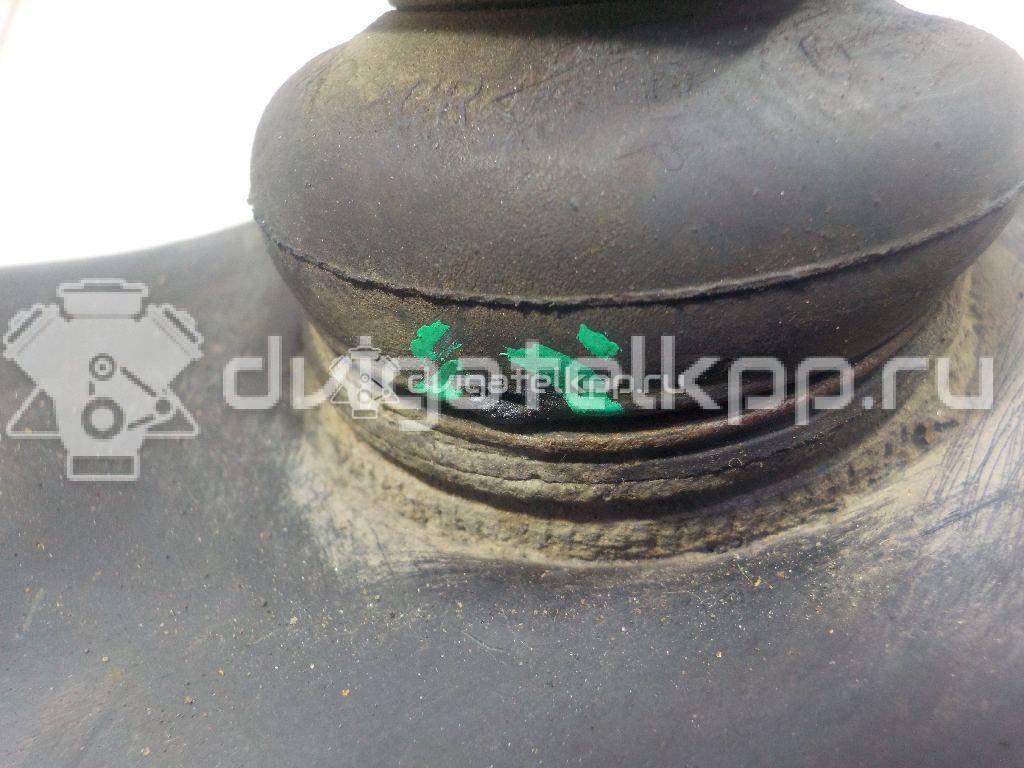 Фото Рычаг передний левый  545019811R для Renault Sandero Stepway / Logan {forloop.counter}}