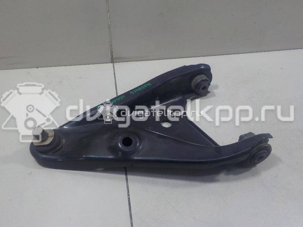 Фото Рычаг передний левый  545019811R для Renault Sandero Stepway / Logan {forloop.counter}}