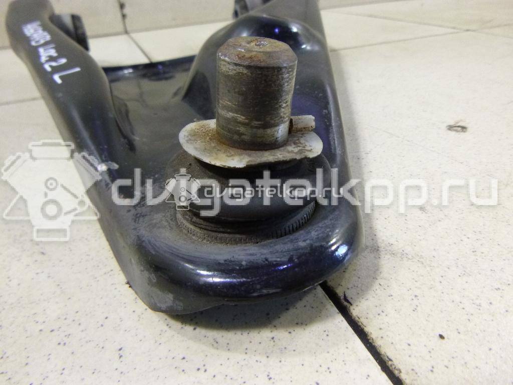 Фото Рычаг передний левый  545019811R для Renault Sandero Stepway / Logan {forloop.counter}}